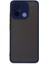 Xiaomi Redmi 12C Kılıf Montreal Silikon Kapak - Lacivert - CRM6558-7004 1