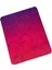 Renkli Desenli Tip Kaymaz Taban Optik Bilgisayar Notebook Mouse Pad Mauspad 17X 21 cm 1