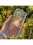 Samsung Galaxy A05 Kılıf Gümüş Taşlı Darbe Önleyici Silikon Kapak 2