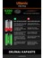 Ultenic T10 Pro 5200MAH Robot Süpürge Bataryası - Koruma Katmanlı Batarya Teknolojisi 6