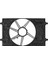 Vw Golf 7 Passat Fan Davlumbazı Magna Tip Diesel 5Q0121205AF 1