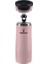 Travel Mug Termos Bardak 0.47 Lt Paslanmaz Çelik Termos Toz Pembe 2