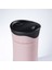 Travel Mug Termos Bardak 0.47 Lt Paslanmaz Çelik Termos Toz Pembe 4