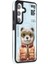 Samsung Galaxy S24 Fun Magsafe Kapak - Turkuaz - KA2673-5734 2