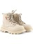 Krem Kız Çocuk Bot Strong Bear Boots HRBFTW610 1