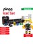 İcat Set | Robotik ve Kodlama Seti | Klasik Serisi 1