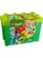 Bfs 10914 Lego® Duplo® Lüks Yapım Parçası Kutusu 85 Parça +1,5 Yaş 1