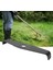 2 Diş 2t Kalınlaştırılmış Düzeltici Bıçağı Strimmer Çalı Tırpanı Değiştirin (Yurt Dışından) 3