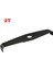 2 Diş 2t Kalınlaştırılmış Düzeltici Bıçağı Strimmer Çalı Tırpanı Değiştirin (Yurt Dışından) 4