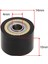 4 Adet Pinch Roller 4X10X14MM Plotter Kesici Silindir Kağıt Besleme Silindiri (Yurt Dışından) 2