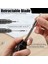 Çok Uçlu Cırcırlı Tornavida, /yivli/torx/altıgen Uçlu (Yurt Dışından) 2