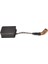10 Adet N257540 Karbon Fırçalar DWE402W DWE402K Açı Taşlama Makinesi Parçaları (Yurt Dışından) 3