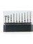 50 Adet 1.6mm Fg Burs Siyah Yüksek Hızlı Parlatma Aksesuarları (Yurt Dışından) 5