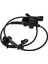 Ön Sol Abs Tekerlek Hız Sensörü 22742183 Z06 Için (Yurt Dışından) 2