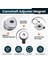 A2710510177 W203 C230 Için Motor Eksantrik Mili Ayarlayıcı Mıknatısı (Yurt Dışından) 4