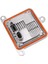 35XT6-A- 12V Hıd Xenon Balast Kontrol Cihazı 12V 35W (Yurt Dışından) 4