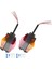 2 Adet Amberred LED Işaret Işıkları LED Römork Işık Tertibatı (Yurt Dışından) 1