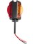 2 Adet Amberred LED Işaret Işıkları LED Römork Işık Tertibatı (Yurt Dışından) 4