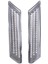 Araba Dinamik LED Amber Yan Işaret Lambası 997631034 911 997 05-12 Için (Yurt Dışından) 1