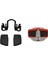 Set Kapı Sabitleyici Kapı Kilidi Koruyucu Tüm Seriler Için (Yurt Dışından) 3
