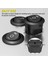 10 Adet Kcd1 12V 3 Pin 3 Pozisyonlu Açık Kapalı Açık Dc Daire Geçiş Anahtarı (Yurt Dışından) 3