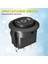 10 Adet Kcd1 12V 3 Pin 3 Pozisyonlu Açık Kapalı Açık Dc Daire Geçiş Anahtarı (Yurt Dışından) 5