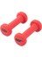 ND05 0,5 Kg Neopren Dambıl 2