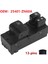25401-ZN60A 25401ZN60A 2 Kapılı Elektrikli Cam Anahtarı 08-12 (Yurt Dışından) 3