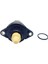 Rölanti Hız Kontrol Vanası Iscv Dıştan Takma Motor F90 F75 2003-2010 (Yurt Dışından) 2