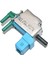 Araba Vakum Solenoid Valfi 1846001701 4hk1 NPR75 4jj1 Için (Yurt Dışından) 5