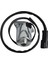 PC200-7 PC300-7 PC300 Için Yüksek Kaliteli 24V Solenoid Vana (Yurt Dışından) 2