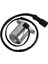 PC200-7 PC300-7 PC300 Için Yüksek Kaliteli 24V Solenoid Vana (Yurt Dışından) 3