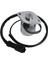 PC200-7 PC300-7 PC300 Için Yüksek Kaliteli 24V Solenoid Vana (Yurt Dışından) 5