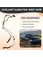 A2535013800 E-Class T-Model Için Soğutma Radyatör Havalandırma Hortumu (Yurt Dışından) 5