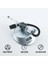 4bt 6bt 5.9l R130 R170 3932529 Motor Için Kapatma Solenoidi (Yurt Dışından) 5