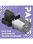 Otomatik Şanzıman 6 Hızlı DQ250 Şanzıman Solenoid (Yurt Dışından) 4