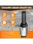 LR025652 Egzoz Solenoid Valfi Yağı Vvt Solenoid Valfi (Yurt Dışından) 5