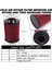 Focus Escape Için 70MM Yüksek Akışlı Araba Hava Filtresi -OFI106 (Yurt Dışından) 3