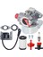Zamanlı 35066 Hava Filtreli 640339 Karbüratör (Yurt Dışından) 1