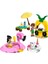 Bfs LEGO Friends Tek Boynuzlu At ve Flamingo Havuz Partisi 42658 1