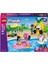 Bfs LEGO Friends Tek Boynuzlu At ve Flamingo Havuz Partisi 42658 4