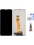 Huawei Honor X6 Uyumlu Ekran LCD Dokunmatik Tamir Seti Hediyeli 1