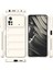 Xiaomi Poco X4 Pro 5g Kılıf Optimum Silikon - Krem - CPT104104-3038 2