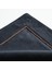 Havin Çift Kişilik Nevresim Takımı %100 Organik Pamuk Saten Parça Boya Antrasit 200X220 cm 9