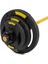 P12.5 1,25 kg Olimpik Plaka 6