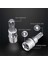 13 Adet Yıldız Torx Bit Soket Seti T8-T70 H2-H14, Soketler (Yurt Dışından) 4