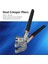 270MM Metal Kıvırma Pensesi Ana Çerçeveleme Aleti, Punch Lock El Aleti (Yurt Dışından) 4