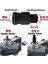 2 Adet M14 Ila 5/8 Inç-11 Adaptör Açı Taşlama Makinesi Diş Dönüştürücü (Yurt Dışından) 4