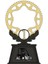 Flexıs We Make It Possıble For You Go Kart Öödül Kupası 15 cm Hediyelik Ödül Kupası 1