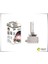 28313 - Ampul D3S 12V 35W Xenarc 4300K Kahverengi Çubuk 1